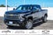 2026 Chevrolet Silverado 2500 HD Crew Cab Standard Box 4-Wheel Drive High Country