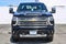 2026 Chevrolet Silverado 2500 HD Crew Cab Standard Box 4-Wheel Drive High Country