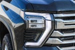2026 Chevrolet Silverado 2500 HD Crew Cab Standard Box 4-Wheel Drive High Country