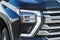 2026 Chevrolet Silverado 2500 HD Crew Cab Standard Box 4-Wheel Drive High Country