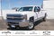 2015 Chevrolet Silverado 3500 HD Work Truck