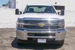 2015 Chevrolet Silverado 3500 HD Work Truck