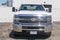 2015 Chevrolet Silverado 3500 HD Work Truck