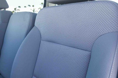 2015 Chevrolet Silverado 3500 HD Work Truck