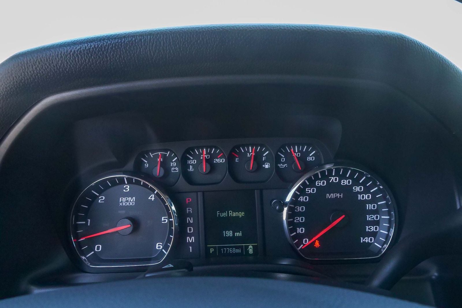 2015 Chevrolet Silverado 3500 HD Work Truck