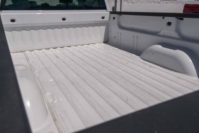 2015 Chevrolet Silverado 3500 HD Work Truck