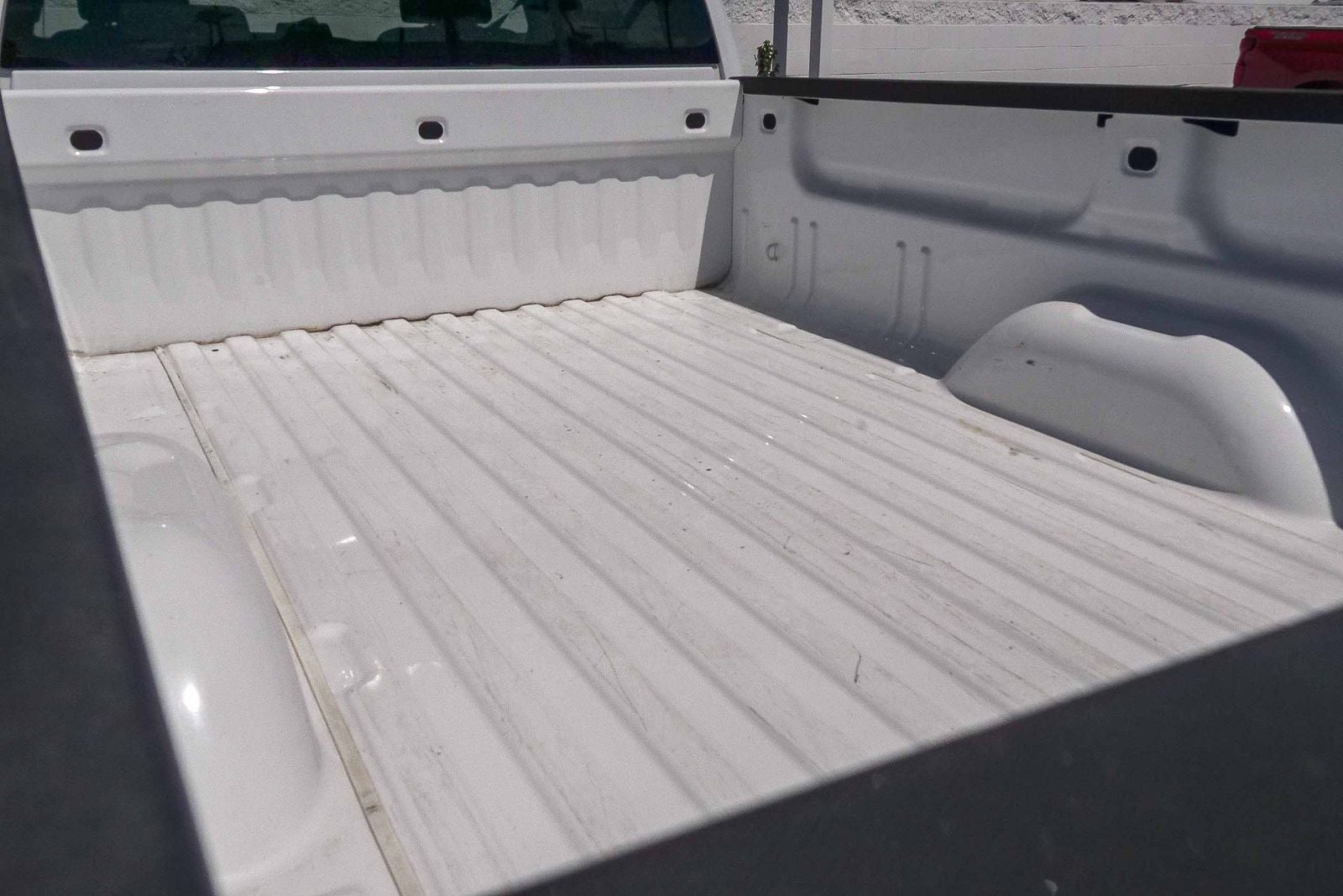 2015 Chevrolet Silverado 3500 HD Work Truck
