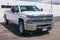 2015 Chevrolet Silverado 3500 HD Work Truck