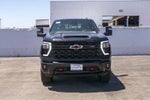 2026 Chevrolet Silverado 2500 HD Crew Cab Standard Box 4-Wheel Drive ZR2