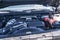 2026 Chevrolet Silverado 2500 HD Crew Cab Standard Box 4-Wheel Drive ZR2