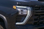 2026 Chevrolet Silverado 2500 HD Crew Cab Standard Box 4-Wheel Drive ZR2