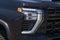 2026 Chevrolet Silverado 2500 HD Crew Cab Standard Box 4-Wheel Drive ZR2