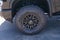2026 Chevrolet Silverado 2500 HD Crew Cab Standard Box 4-Wheel Drive ZR2