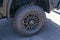 2026 Chevrolet Silverado 2500 HD Crew Cab Standard Box 4-Wheel Drive ZR2