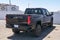 2026 Chevrolet Silverado 2500 HD Crew Cab Standard Box 4-Wheel Drive ZR2