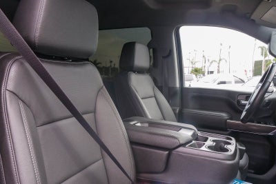 2022 Chevrolet Silverado 2500 HD Base