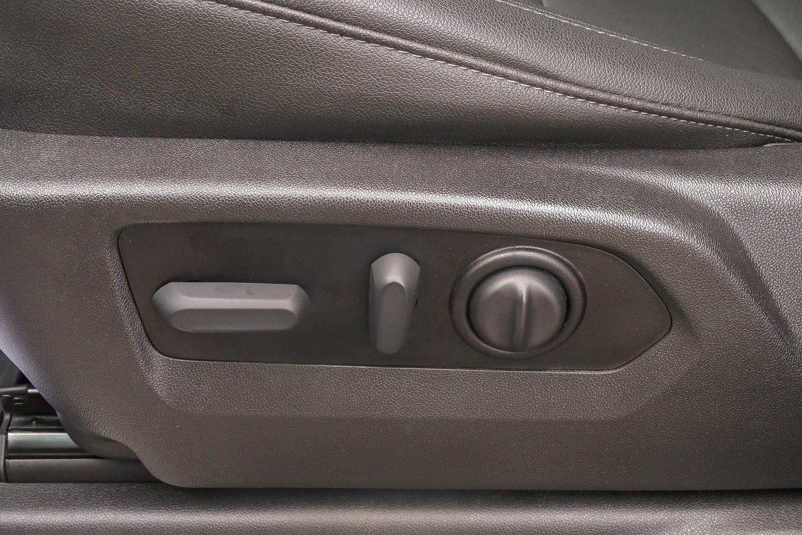 2022 Chevrolet Silverado 2500 HD Base