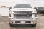 2022 Chevrolet Silverado 2500 HD Base