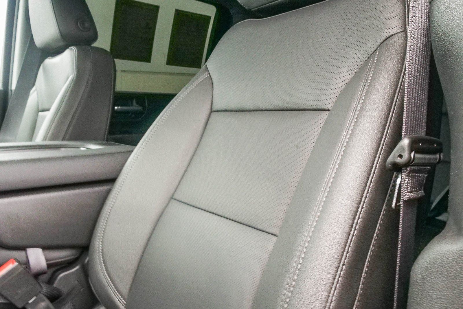 2022 Chevrolet Silverado 2500 HD Base