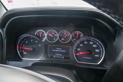 2022 Chevrolet Silverado 2500 HD Base