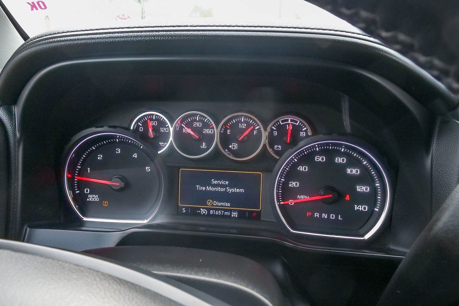 2022 Chevrolet Silverado 2500 HD Base