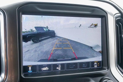 2022 Chevrolet Silverado 2500 HD Base