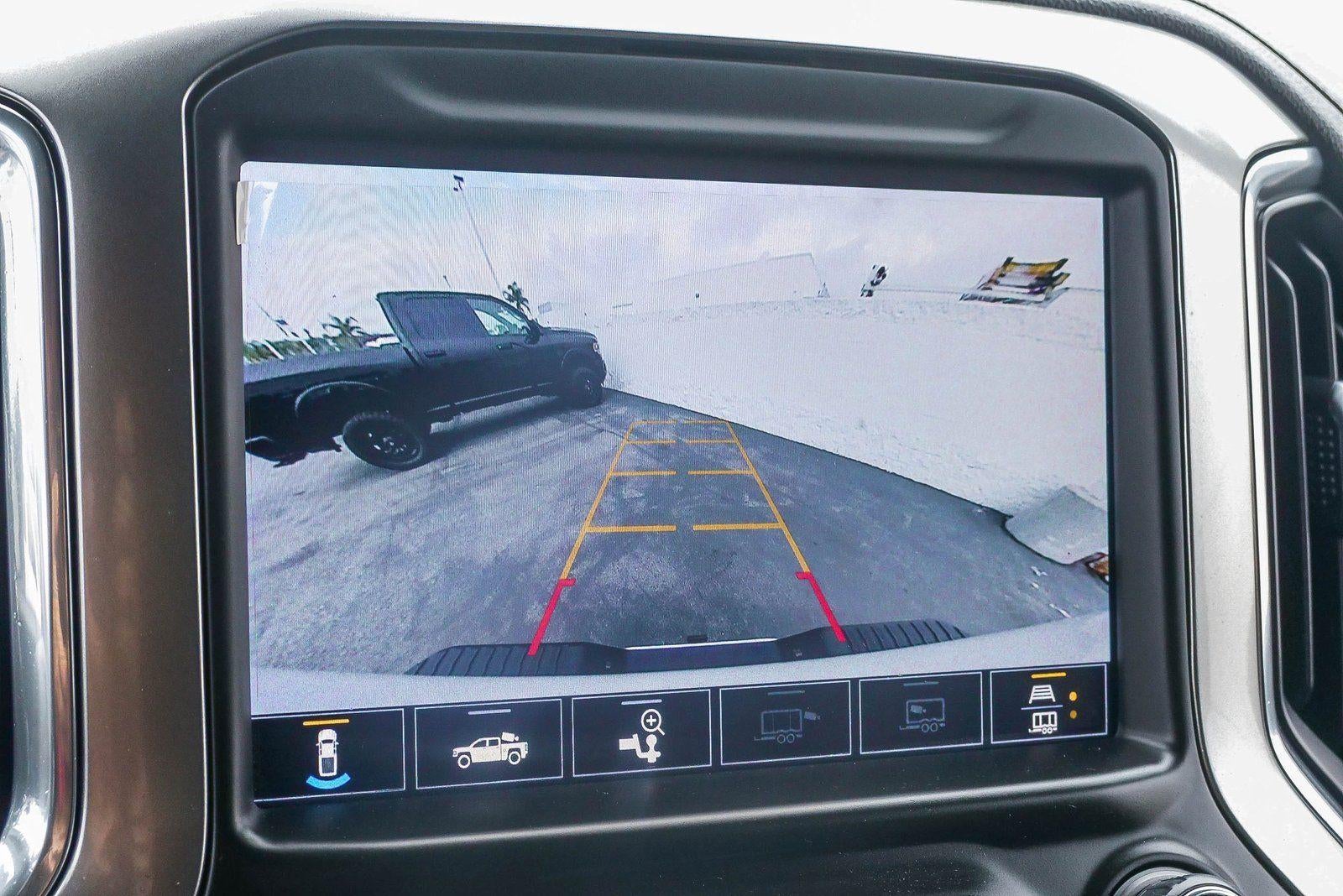 2022 Chevrolet Silverado 2500 HD Base