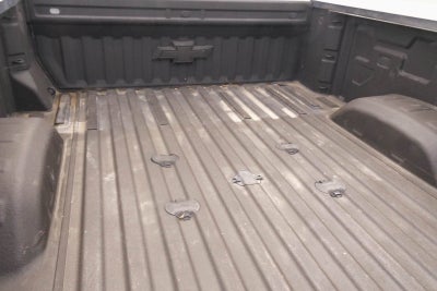 2022 Chevrolet Silverado 2500 HD Base