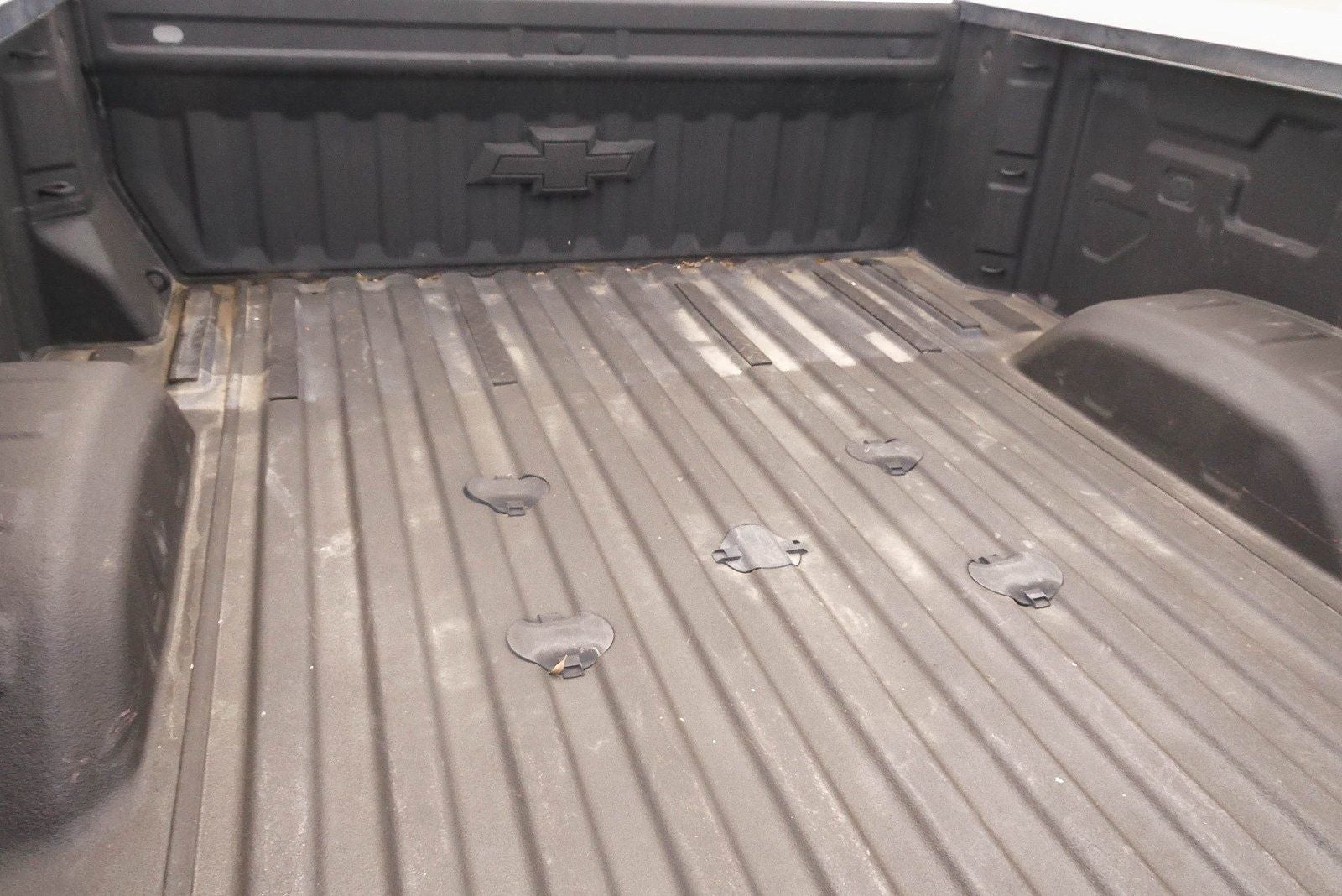 2022 Chevrolet Silverado 2500 HD Base