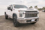 2022 Chevrolet Silverado 2500 HD Base