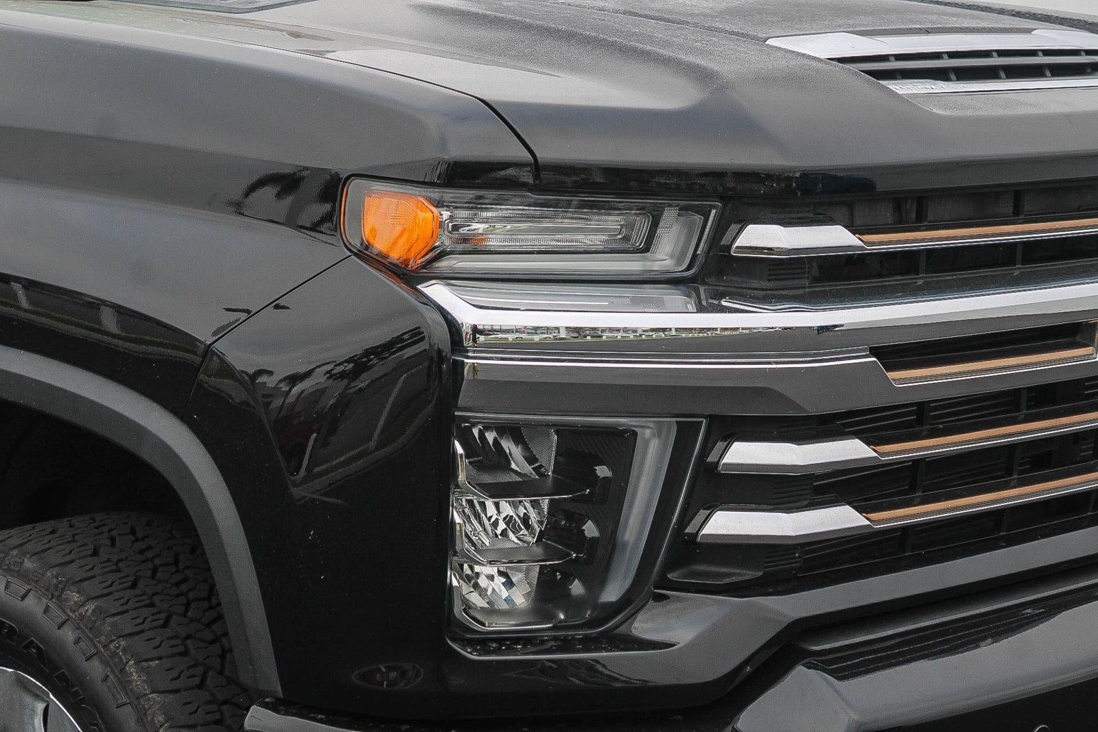 2023 Chevrolet Silverado 2500 HD High Country