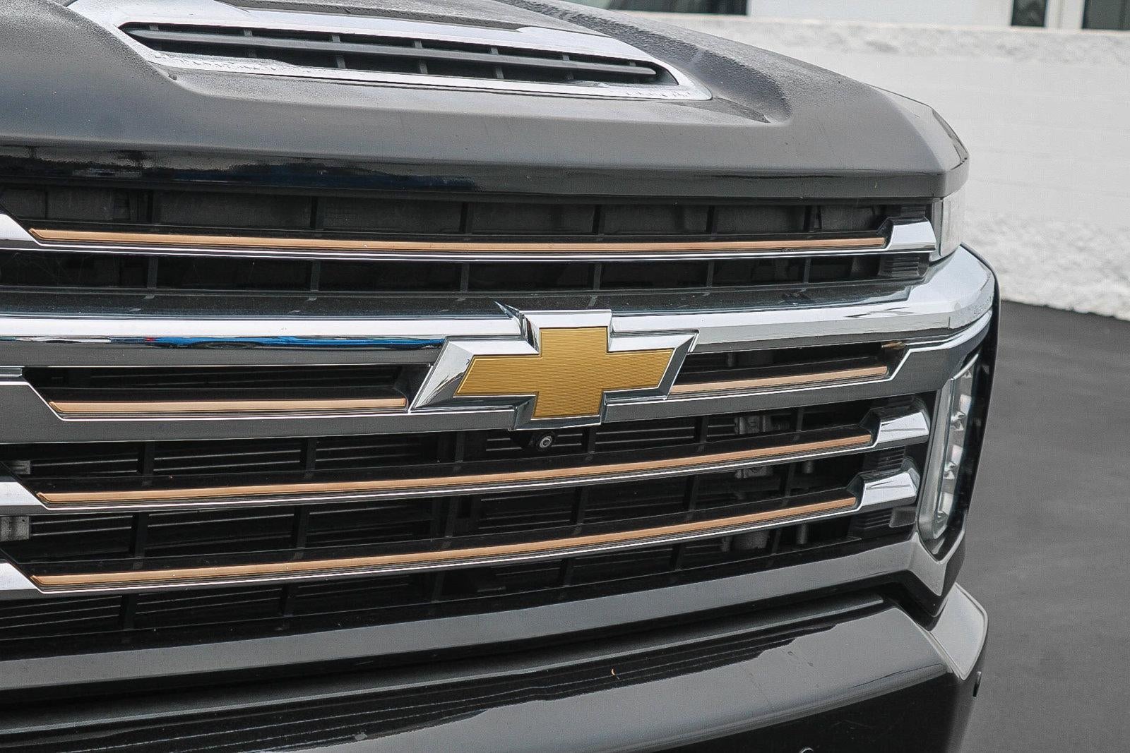 2023 Chevrolet Silverado 2500 HD High Country