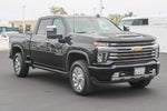 2023 Chevrolet Silverado 2500 HD High Country