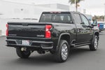 2023 Chevrolet Silverado 2500 HD High Country