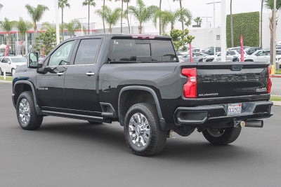 2023 Chevrolet Silverado 2500 HD High Country