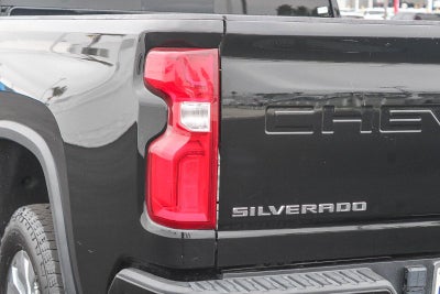 2023 Chevrolet Silverado 2500 HD High Country