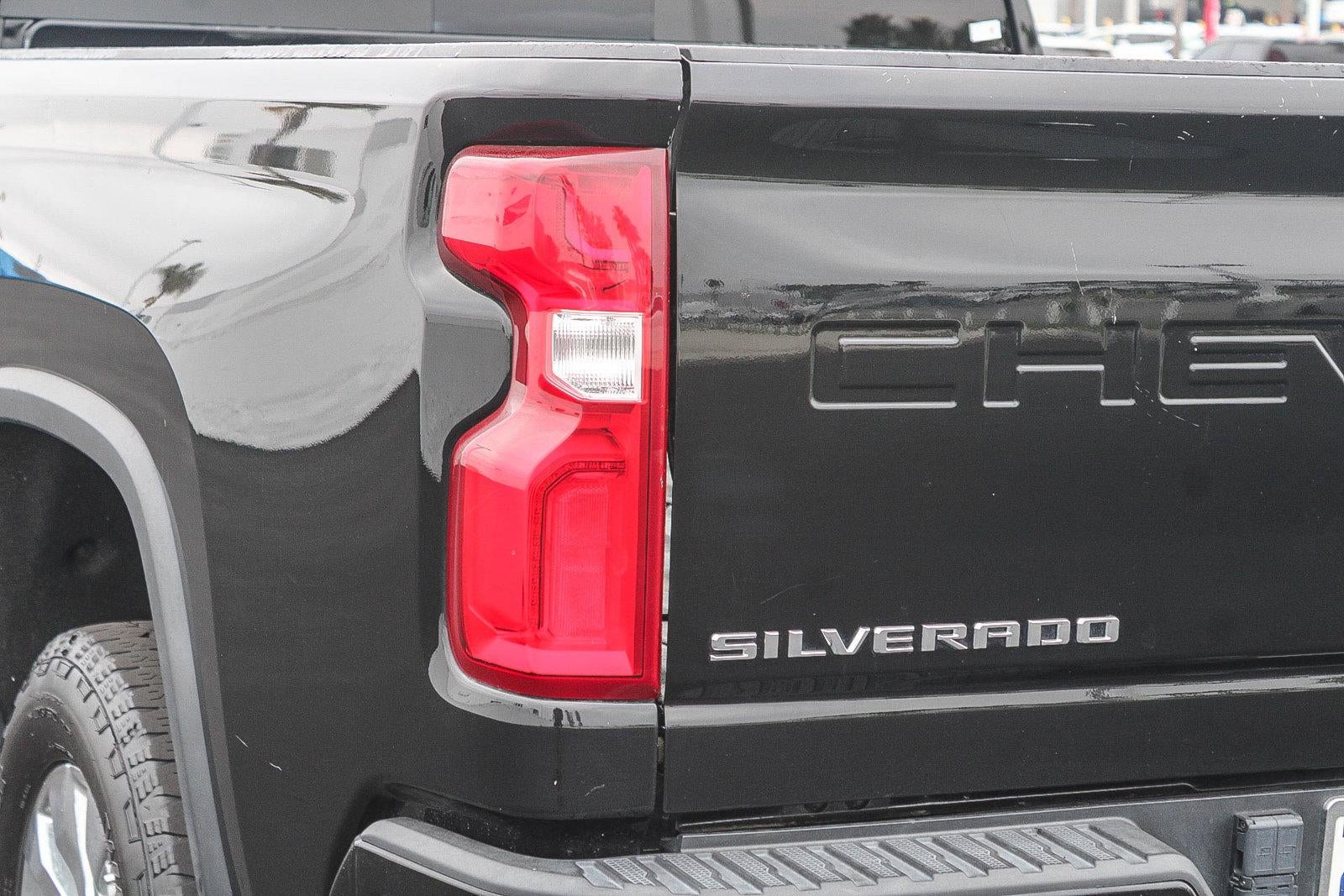 2023 Chevrolet Silverado 2500 HD High Country