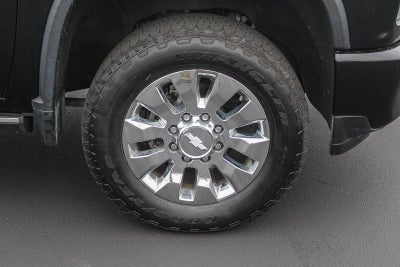 2023 Chevrolet Silverado 2500 HD High Country