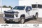 2022 Chevrolet Silverado 3500 HD LT
