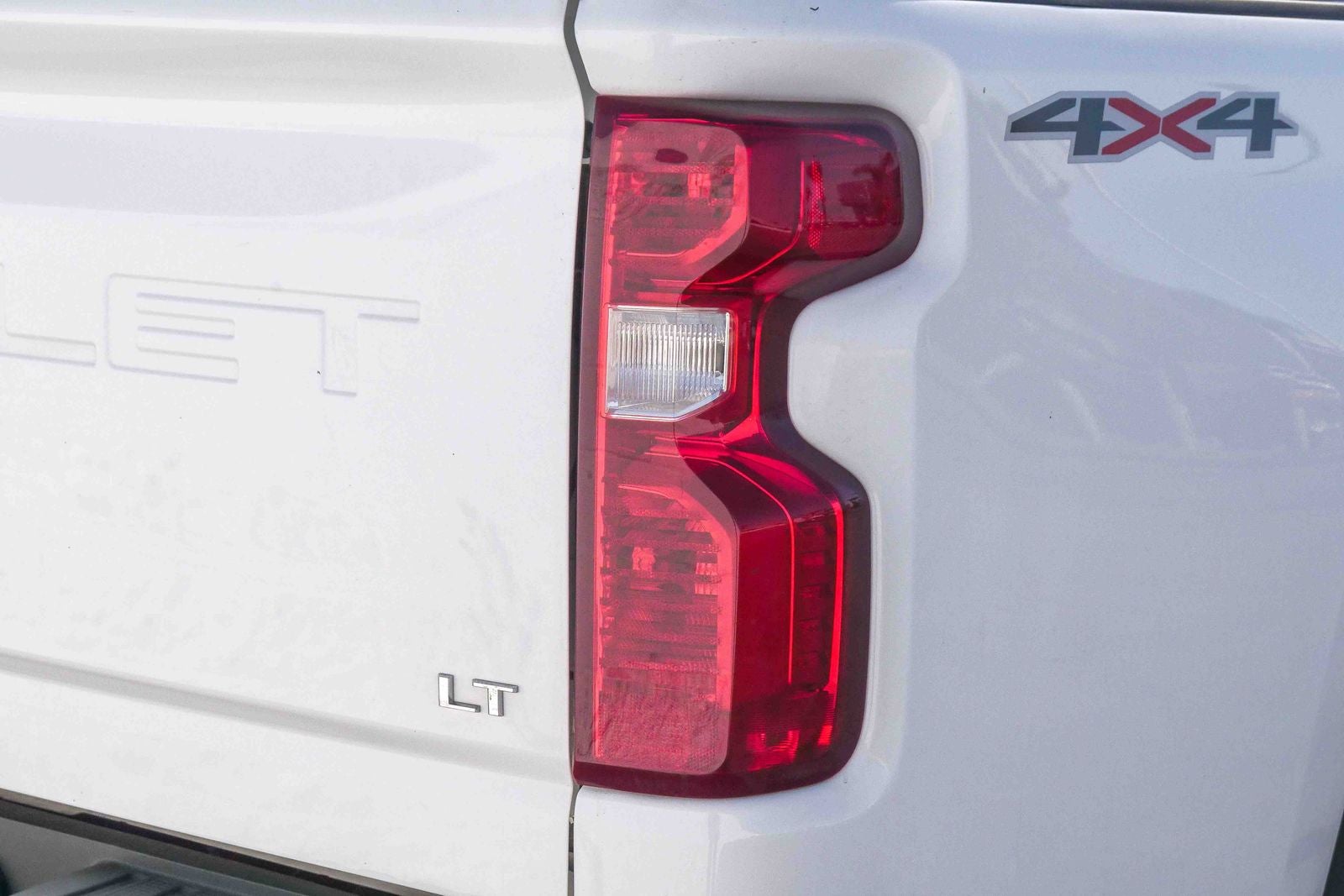 2022 Chevrolet Silverado 3500 HD LT