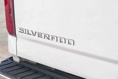 2022 Chevrolet Silverado 3500 HD LT