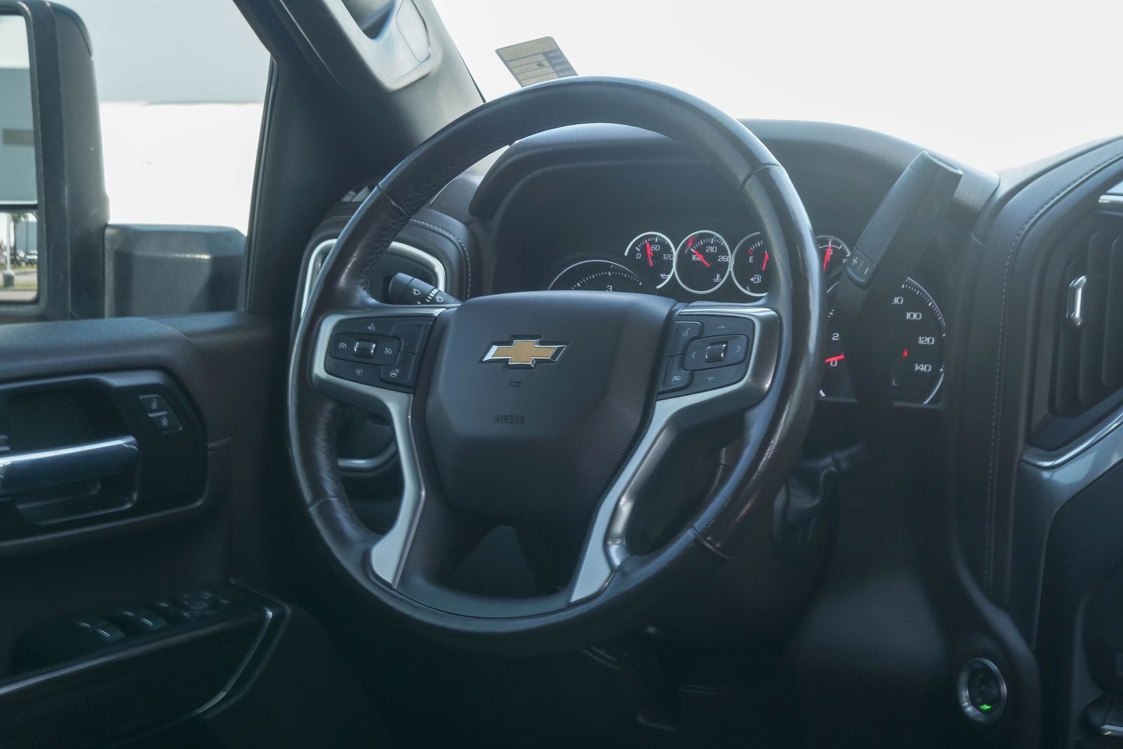 2022 Chevrolet Silverado 3500 HD LT