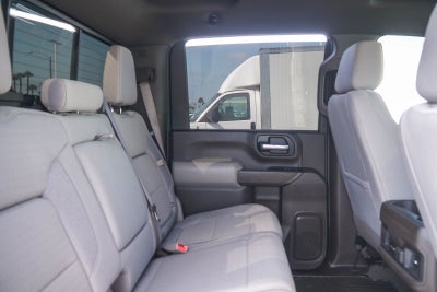 2022 Chevrolet Silverado 3500 HD LT