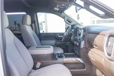 2022 Chevrolet Silverado 3500 HD LT