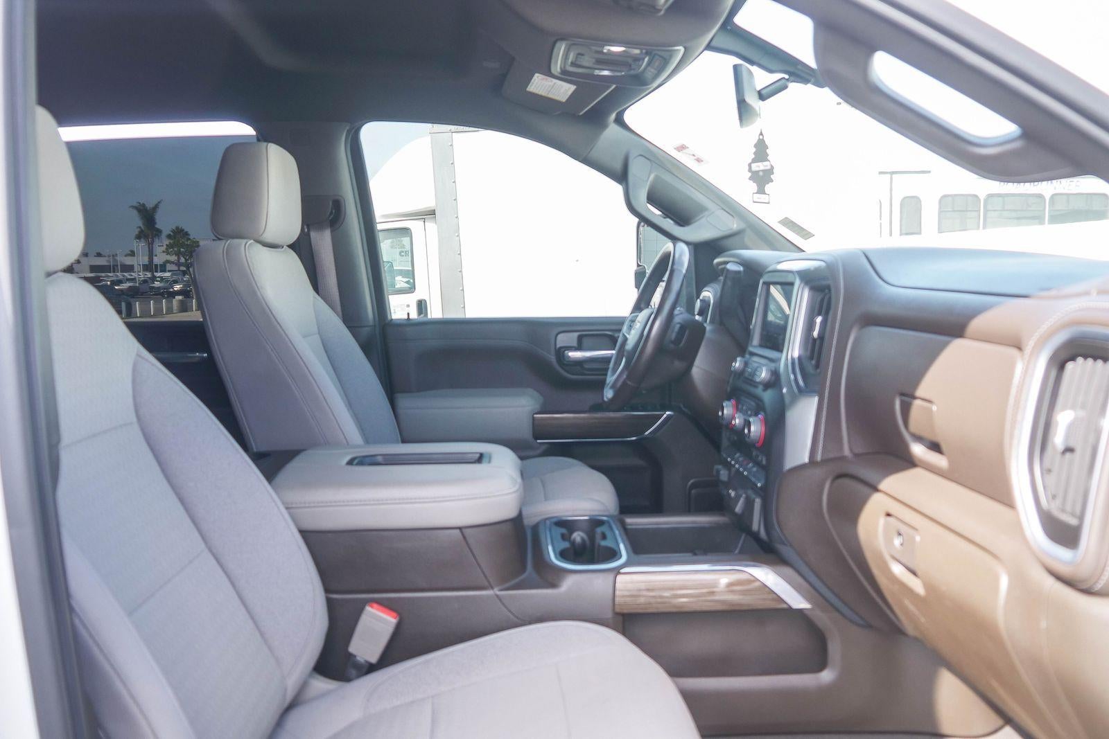 2022 Chevrolet Silverado 3500 HD LT