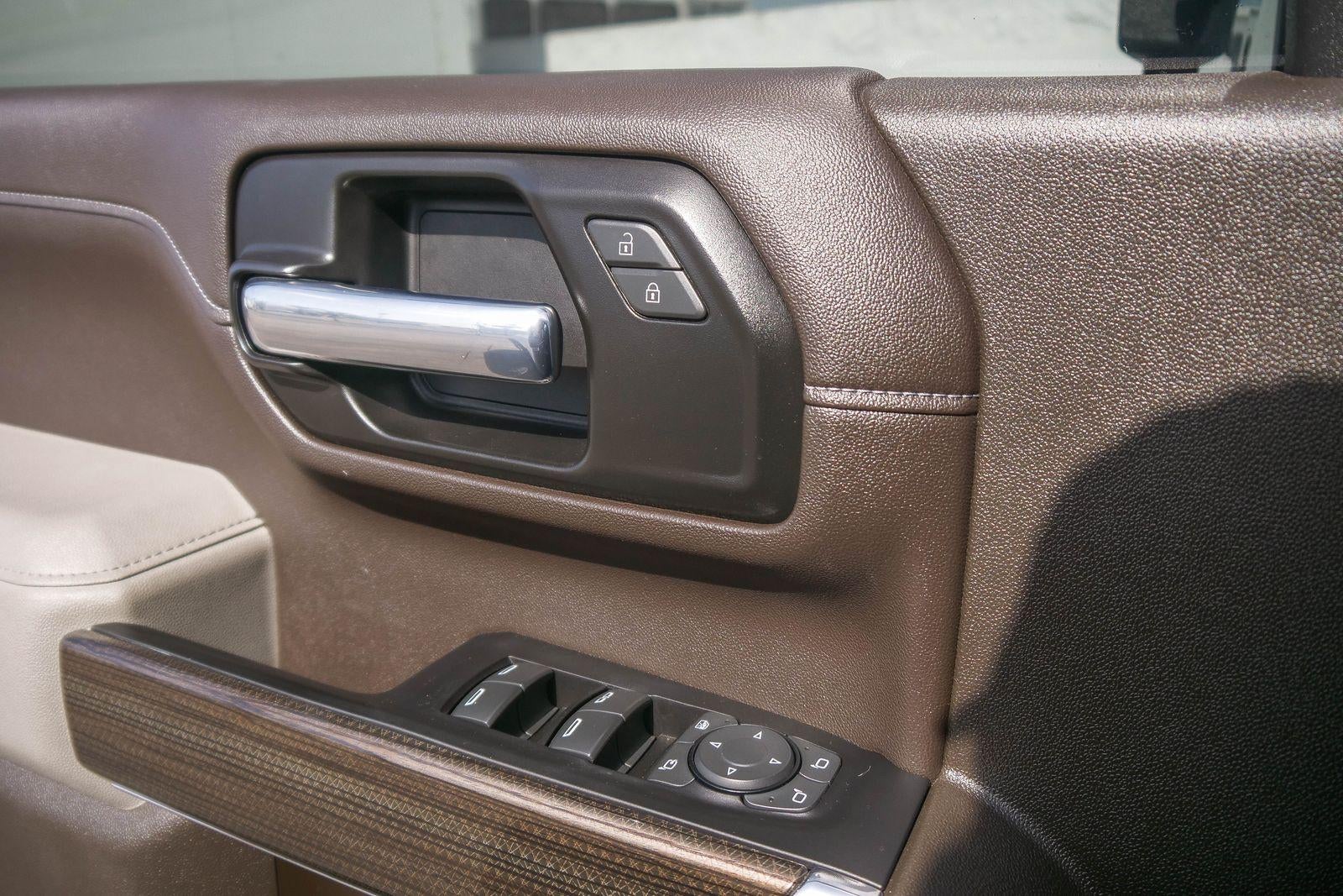 2022 Chevrolet Silverado 3500 HD LT