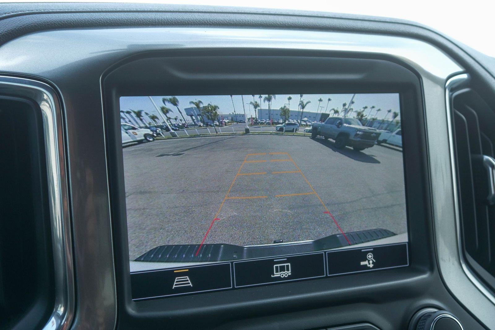 2022 Chevrolet Silverado 3500 HD LT