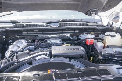 2022 Chevrolet Silverado 3500 HD LT