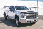 2022 Chevrolet Silverado 3500 HD LT