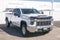2022 Chevrolet Silverado 3500 HD LT